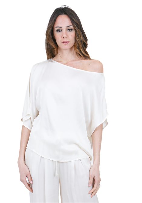 ASIMMETRICA MANILA GRACE | Bluse | C044VUMA043